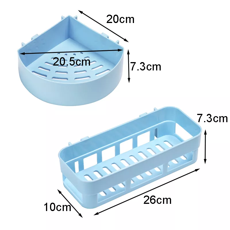 Corner Shelf Organizer - Image 12
