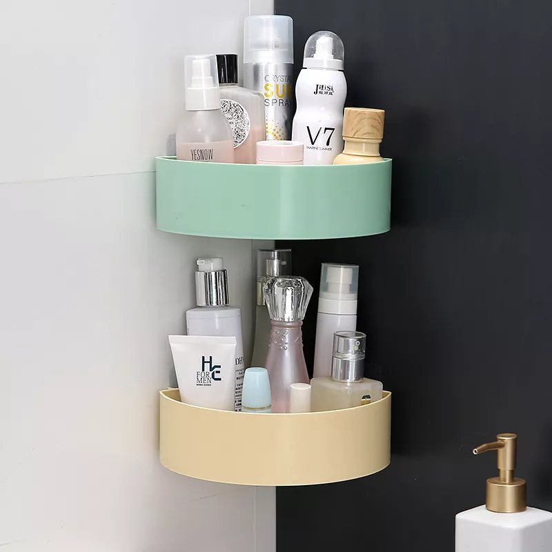 Corner Shelf Organizer - Image 3
