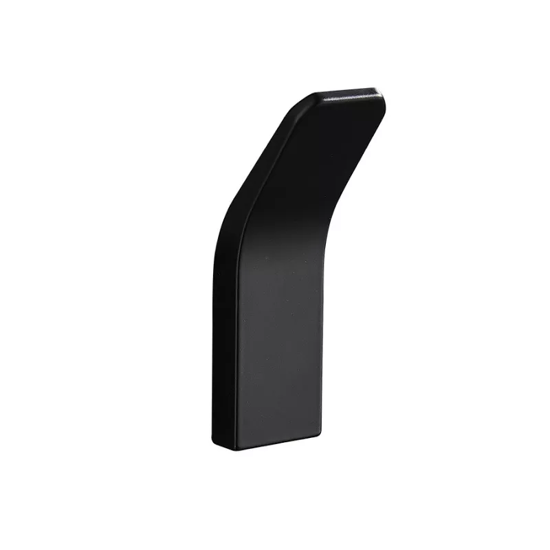 Rustproof Wall Hooks for Bathroom, Kitchen, and Home - Image 6