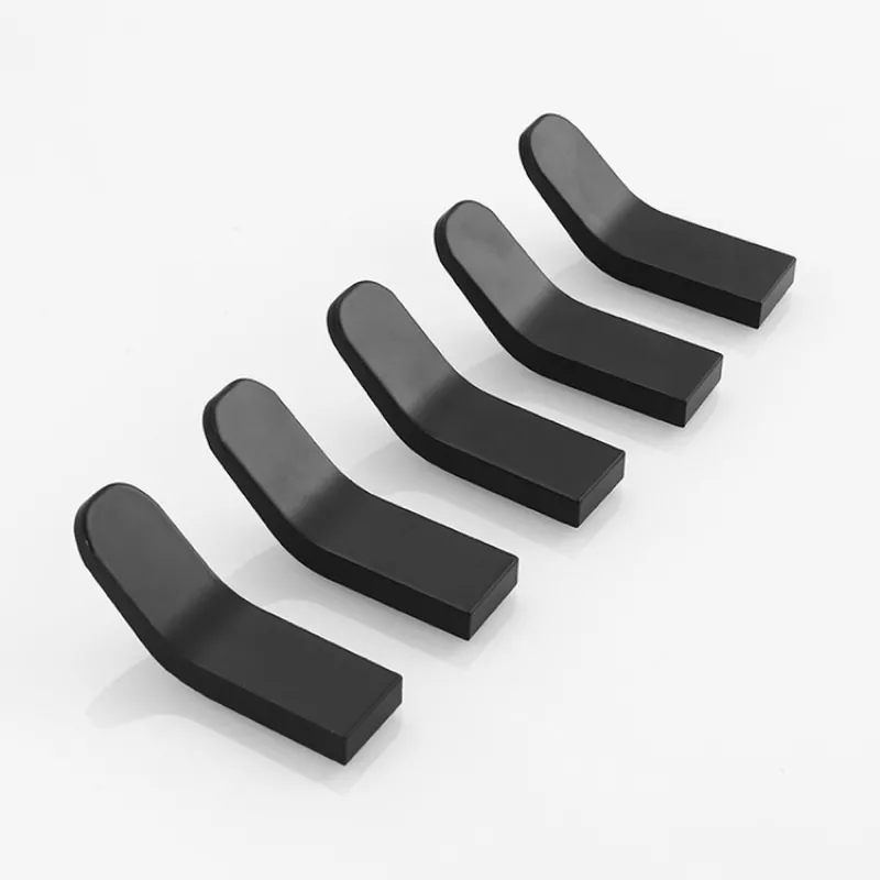 Rustproof Wall Hooks for Bathroom, Kitchen, and Home - Image 5