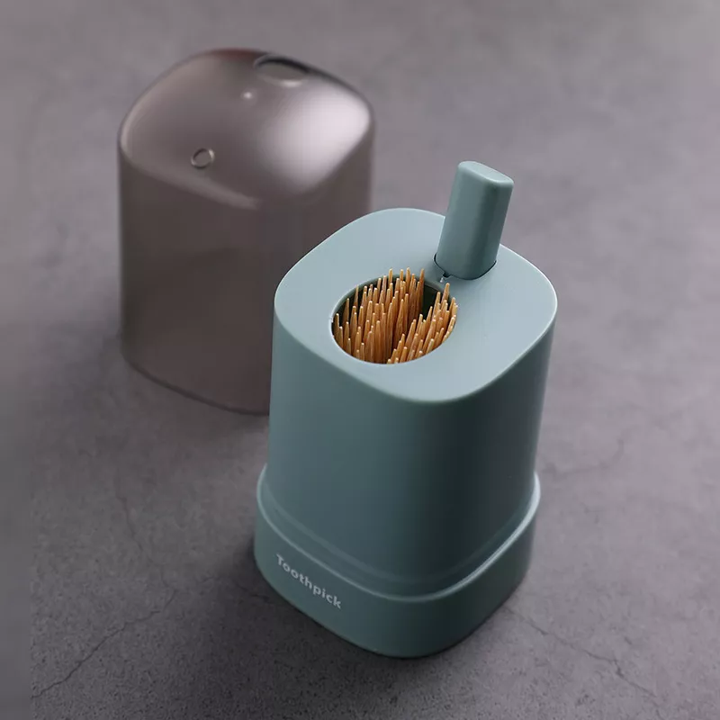 Automatic Toothpick Dispenser Box - Image 5