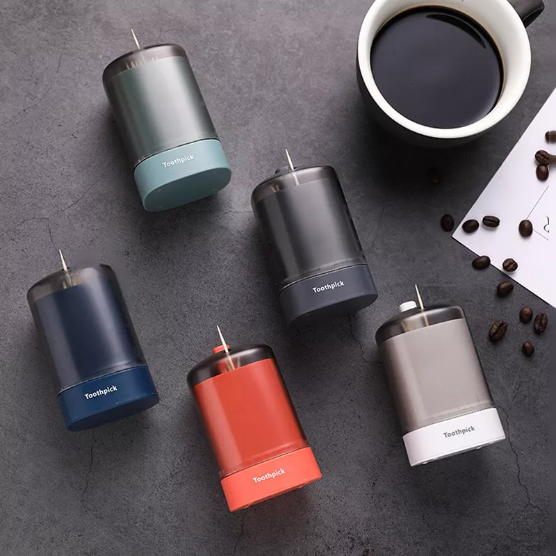 Automatic Toothpick Dispenser Box - Image 2