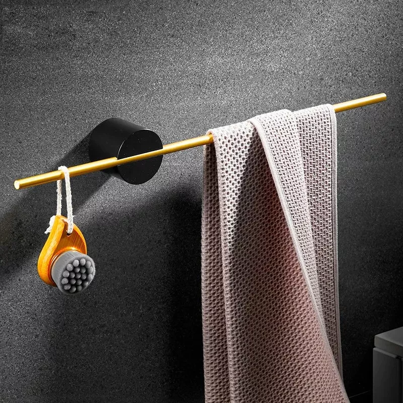 Adjustable Towel Rack