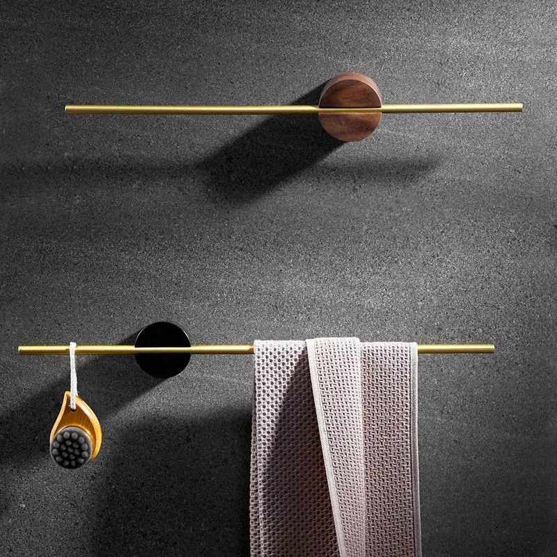 Adjustable Towel Rack - Image 4