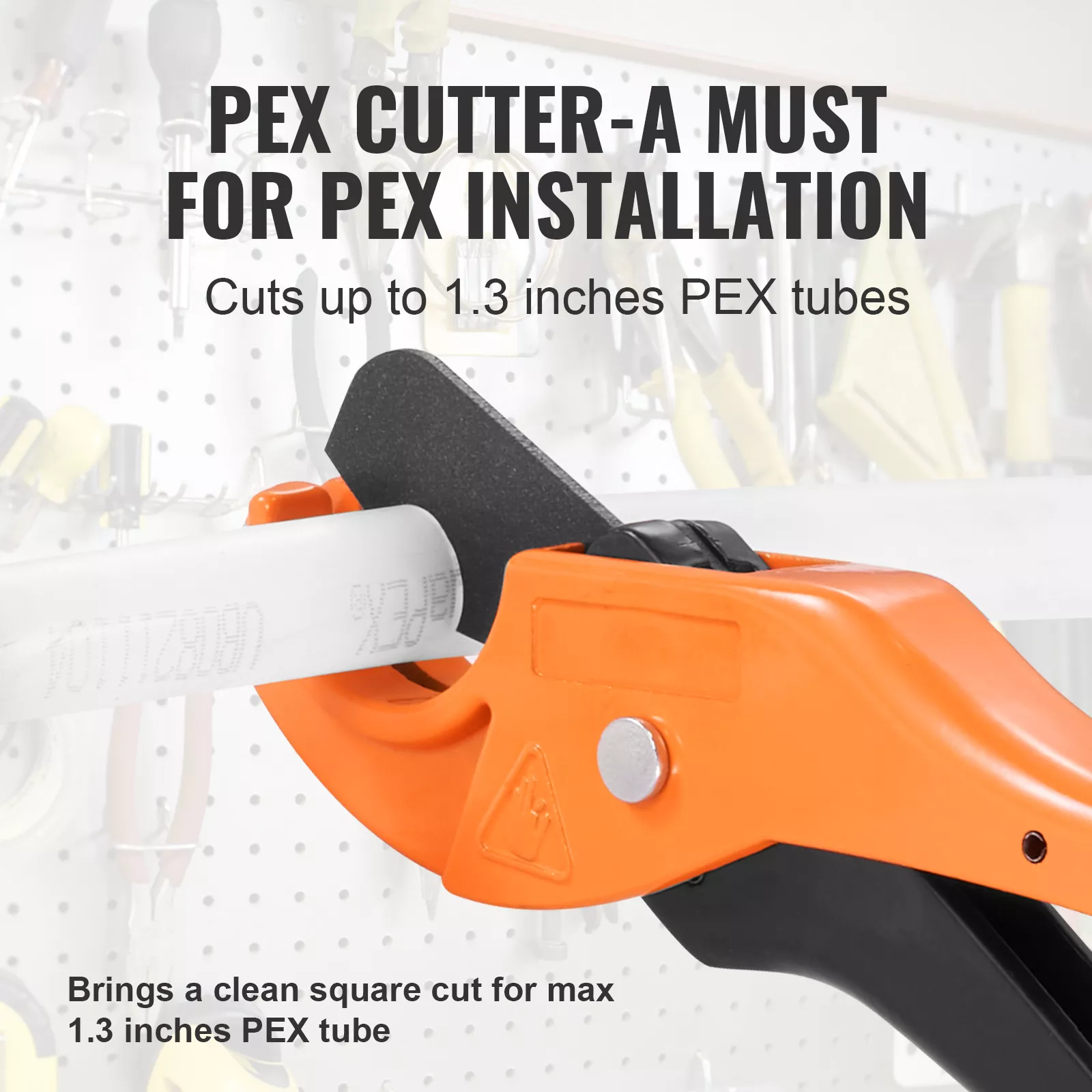 PEX Pipe Crimping Kit - Image 5