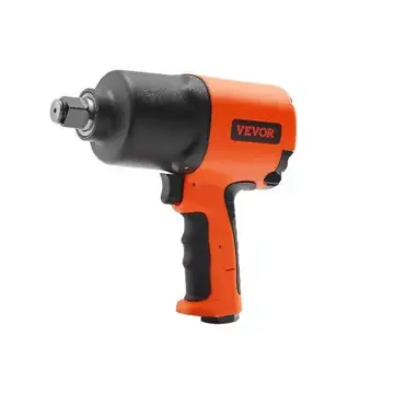 Drive Air Impact Wrench