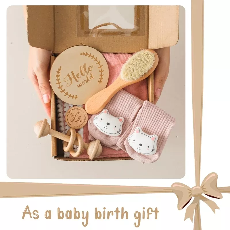 Baby Bath Toy Set - Image 6
