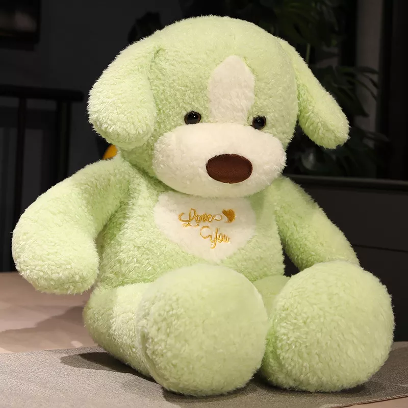 Big Size Dog Plush Toy - Image 7