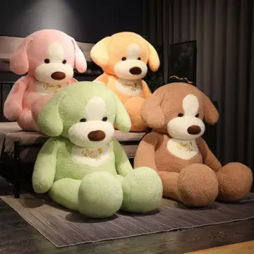 Big Size Dog Plush Toy