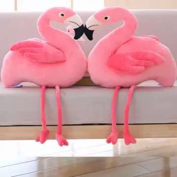 Cute Flamingo Plush Toy