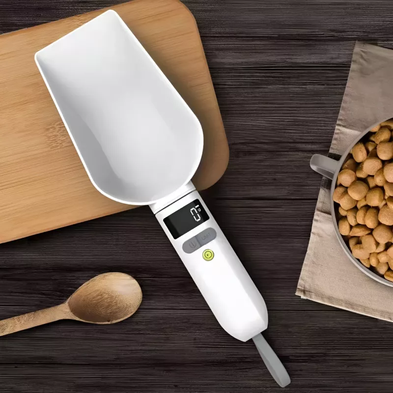 Digital LCD Scale Spoon