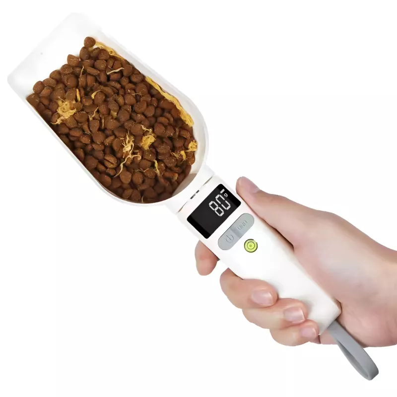 Digital LCD Scale Spoon - Image 4