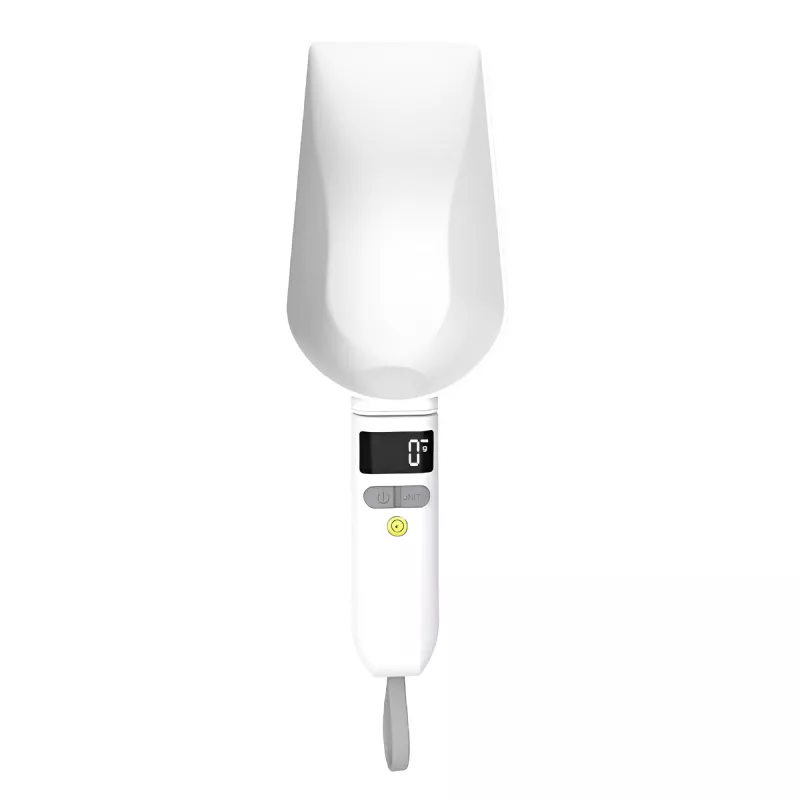 Digital LCD Scale Spoon - Image 6