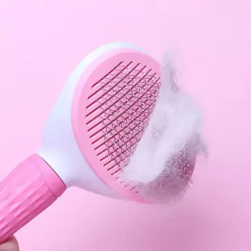 Pet Hair Removal Brush