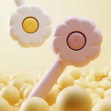 Pet Lint Comb for Cats and Dogs