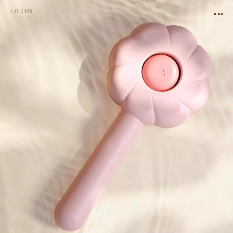 Pet Lint Comb for Cats and Dogs - Image 5