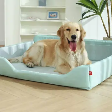 Soft and Comfortable Dog Bed Cat Cushion