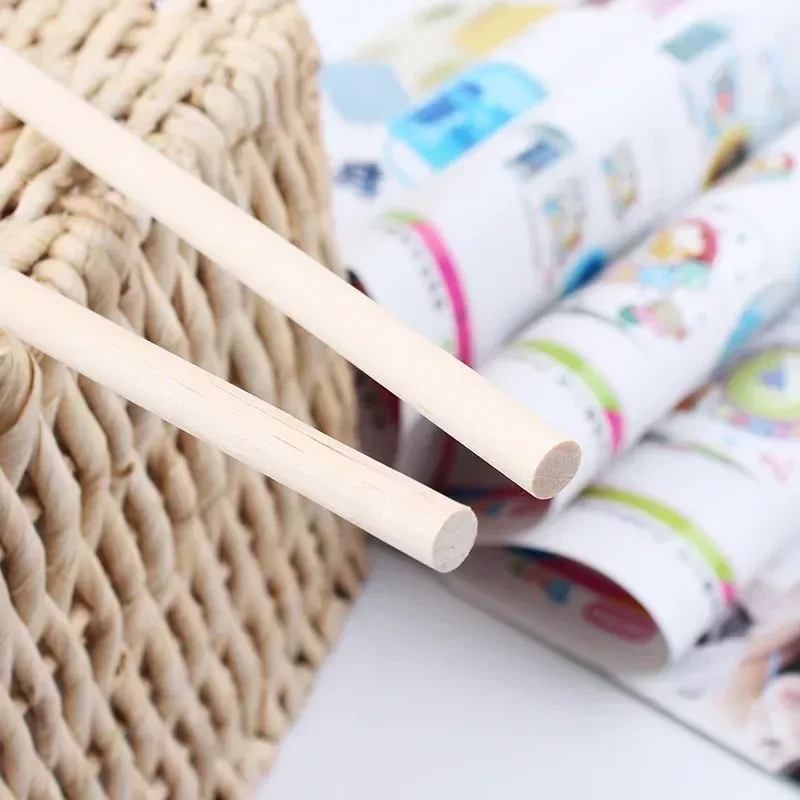 Interactive Cat Teaser Wand with Paper Woven Mouse – Fun and Engaging Pet Toy - Image 6