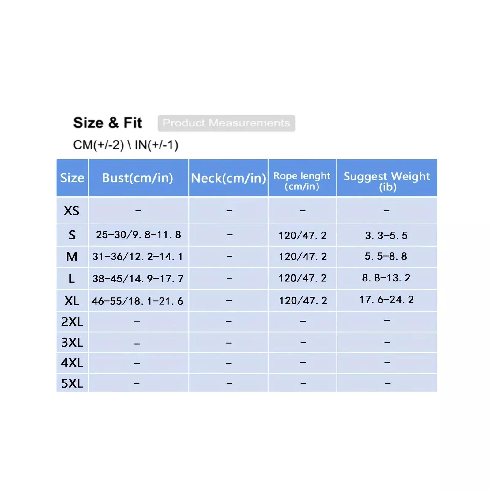 Reflective Soft Mesh Dog Harness for Small & Medium Breeds - Image 7