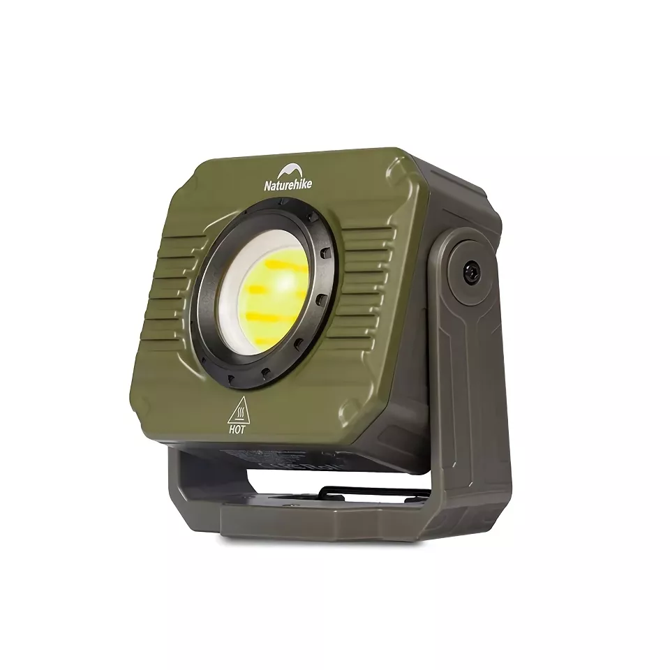Glow Camping Light LED Work Light, Waterproof, Rechargeable, Ultra Long Endurance - Image 6