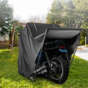 Universal Waterproof Motorcycle Cover