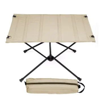 Portable Folding Camping Table - Lightweight, Durable, and Travel-Ready