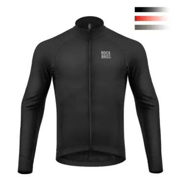Winter Cycling Jacket for Men & Women