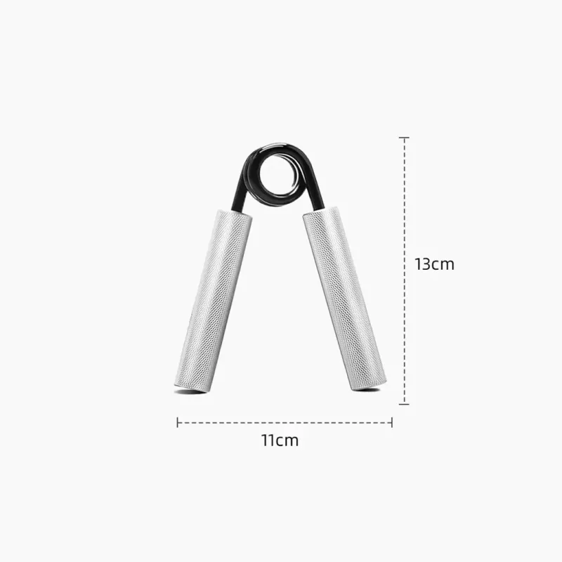 Adjustable Hand Grip Strengthener 100-200LB for Wrist & Forearm Training - Image 6