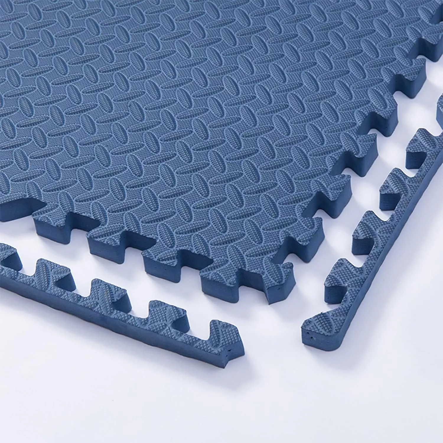 16-Piece EVA Foam Gym Mats - Image 5