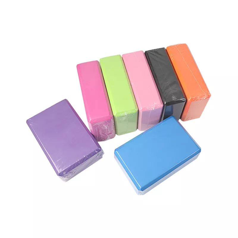 High-Density EVA Yoga Blocks - Image 4