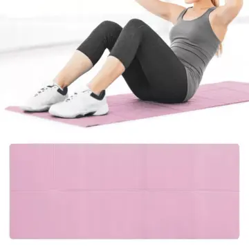 4MM EVA Yoga Mat