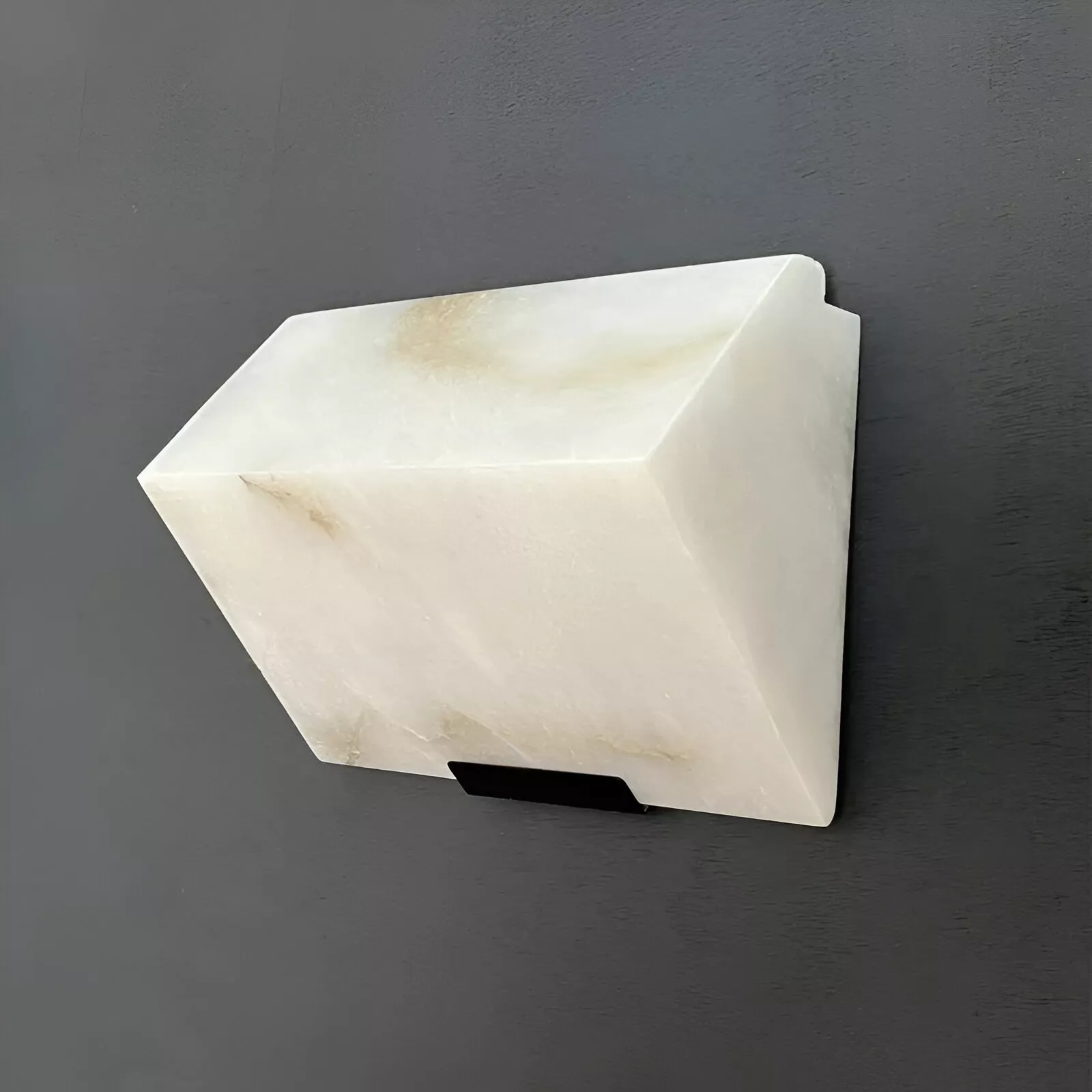 Modern Marble Wall Lamp - Image 4