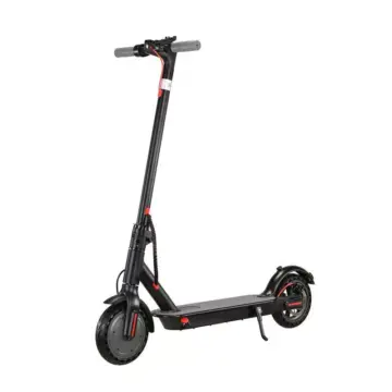 350W Foldable Electric Scooter for Adults & Teens