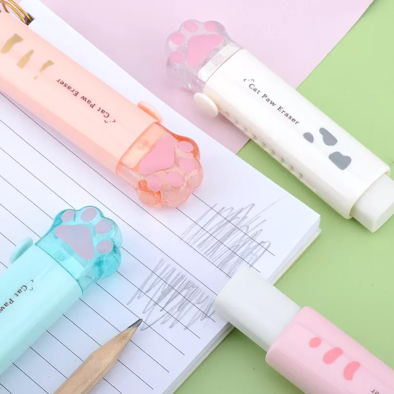 Rubber Stationery for Kids and School Use - Image 3