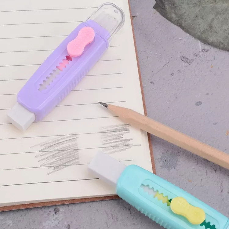 Kawaii Rubber Eraser - Image 6